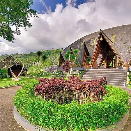 Plaga Eco Village By Nabe Hospitality Management