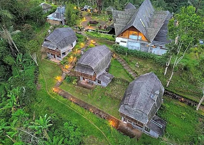Plaga Eco Village By Nabe Hospitality Management
