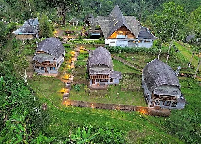 Plaga Eco Village By Nabe Hospitality Management Pelaga