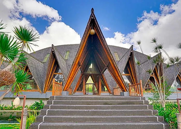 Plaga Eco Village By Nabe Hospitality Management