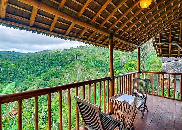 Plaga Eco Village By Nabe Hospitality Management 2* Pelaga