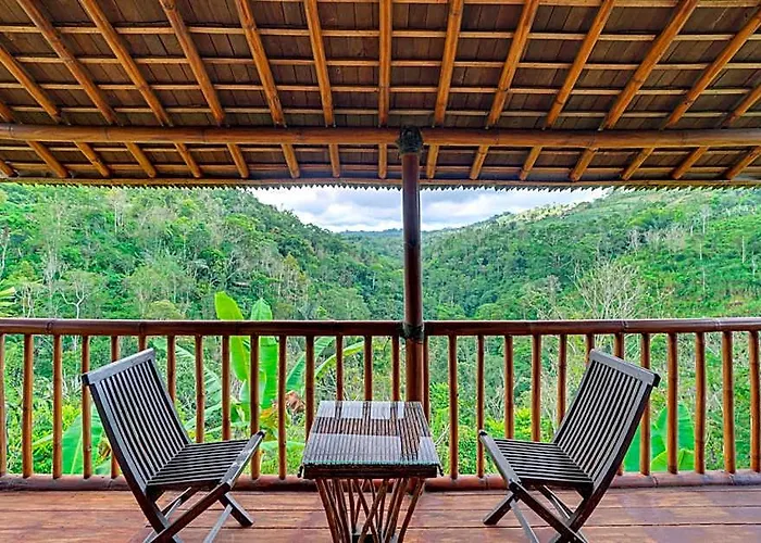 Plaga Eco Village By Nabe Hospitality Management ホリデーパーク