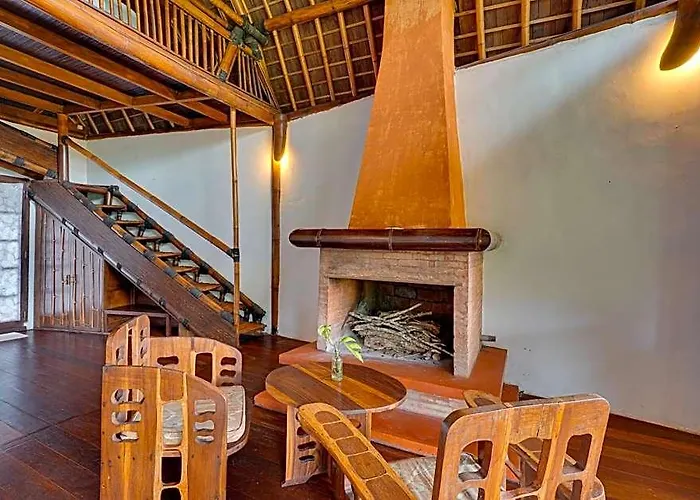 ホリデーパーク Plaga Eco Village By Nabe Hospitality Management