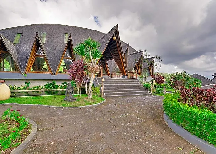 Plaga Eco Village By Nabe Hospitality Management ホリデーパーク 2*